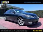 2011 Lexus ES 350 for sale