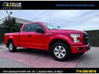 2016 Ford F-150 XL Sport for sale