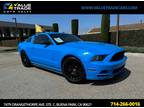 2013 Ford Mustang V6 for sale