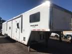 2007 Trailers ATC 45FT