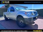 2012 Nissan Frontier S for sale