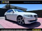 2012 BMW 5 Series 528i for sale