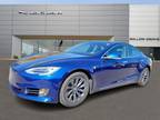 2018 Tesla Model S