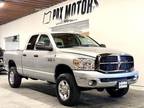 2008 Dodge Ram 2500