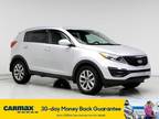 2015 Kia Sportage