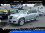 2012 Mercedes-Benz GLK 350