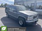 1999 GMC Yukon