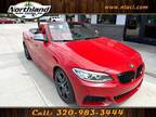 2017 BMW M240i xDrive