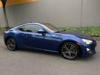 2015 Scion Frs Fr-S 2dr Coupe 6 Speed Manual/Clean Carfax