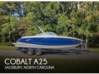 2011 Cobalt A25 Boat for Sale