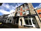 15-17 Honey Street, Bodmin, Cornwall, PL31 1 bed flat for sale -