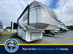 2021 Alliance RV Paradigm 310rl 35ft