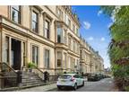 Crown Terrace, Flat 2/1, Dowanhill, Glasgow, G12 9HA 3 bed apartment for sale -