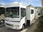 2005 Winnebago Winnebago Sunova 29R 29ft