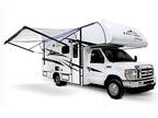 2023 Forest River Forest River RV Entrada 2600DS 29ft