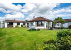 Wellfield Court, Marshfield, Cardiff 6 bed bungalow for sale -