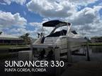 2013 Sundancer 330 Sundancer Boat for Sale