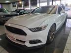 2017 Ford Mustang GT 2DR COUPE V8