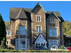 2 bed flat for sale in Victoria Road, WR14, Malvern