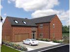 4 bed house for sale in Bluebell, LE14, Melton Mowbray