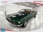 1967 Ford Mustang for sale