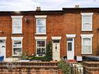 Spencer Street, Norwich 2 bed terraced house for sale -