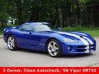 2006 Dodge Viper