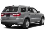 2017 Dodge Durango