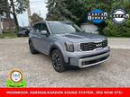 2023 Kia Telluride