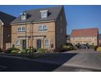 4 bed house for sale in Aqua Drive, PE7, Peterborough