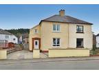 2 bedroom semi-detached house for sale in Victoria Park, Kirkcudbright DG6 -