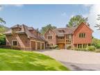 6 bedroom detached house for sale in Buckinghamshire, HP8 - 35253872 on