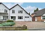 Highfield Road, Hall Green 4 bed semi-detached house for sale -