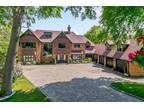 8 bedroom detached house for sale in Buckinghamshire, SL9 - 35253868 on