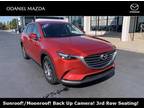 2016 Mazda CX-9