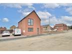3 bedroom detached house for sale in Rays Close, Bury, Ramsey, PE26
