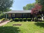 2619 Old Buena Vista Road, Nashville, TN 37218