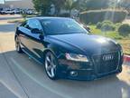 2008 Audi A5 quattro AWD 2dr Coupe 6M