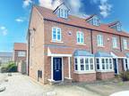 3 bed house for sale in Priory Close, YO25, Driffield