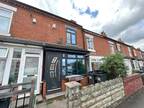 2 bedroom terraced house for sale in Blake Lane, Bordesley Green, Birmingham, B9
