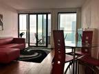 Beetham Tower, 301 Deansgate, Manchester 1 bed apartment for sale -