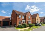 4 bedroom detached house for sale in Nash Meadow, Devizes, SN10