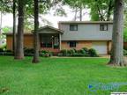 506 GREENDALE DR NW, Huntsville, AL 35806 Single Family Residence For Sale MLS#