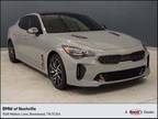 2022 Kia Stinger