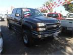 2007 Chevrolet Silverado 1500