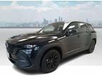 2024 Mazda CX-50