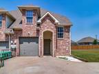 4 Bedroom 2.5 Bath In Sherman TX 75090