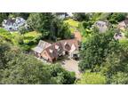 Kenilworth Road, Gibbet Hill, Coventry Warwickshire CV4 7AH 5 bed detached house