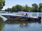 2003 Fountain 38 CC Tournament Edition Boat for Sale