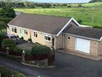 3 bedroom detached bungalow for sale in Taliesin, Machynlleth, SY20
